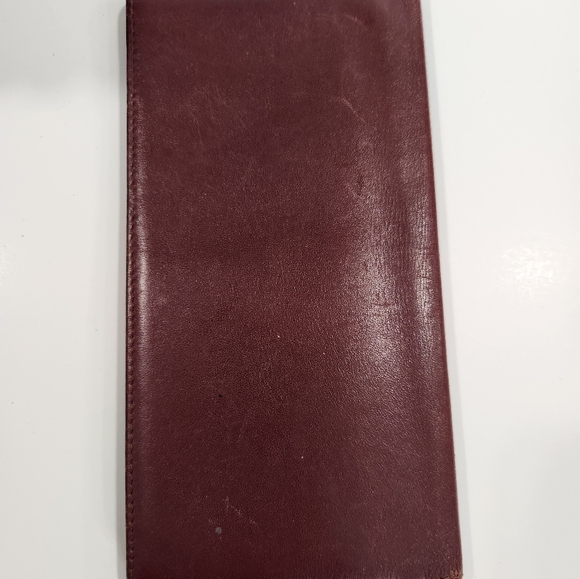 Cartier bifold long wallet - Picture 4 of 15